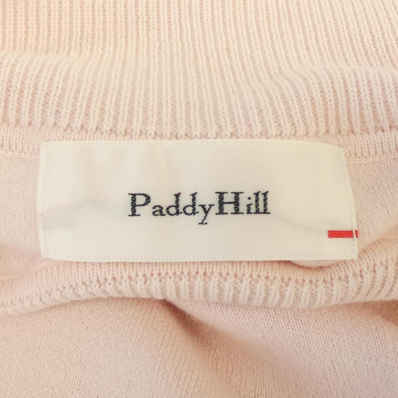 PADDY HILL PH1008 ニット