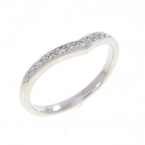 PT900 ダイヤモンド リング 0.07CT
