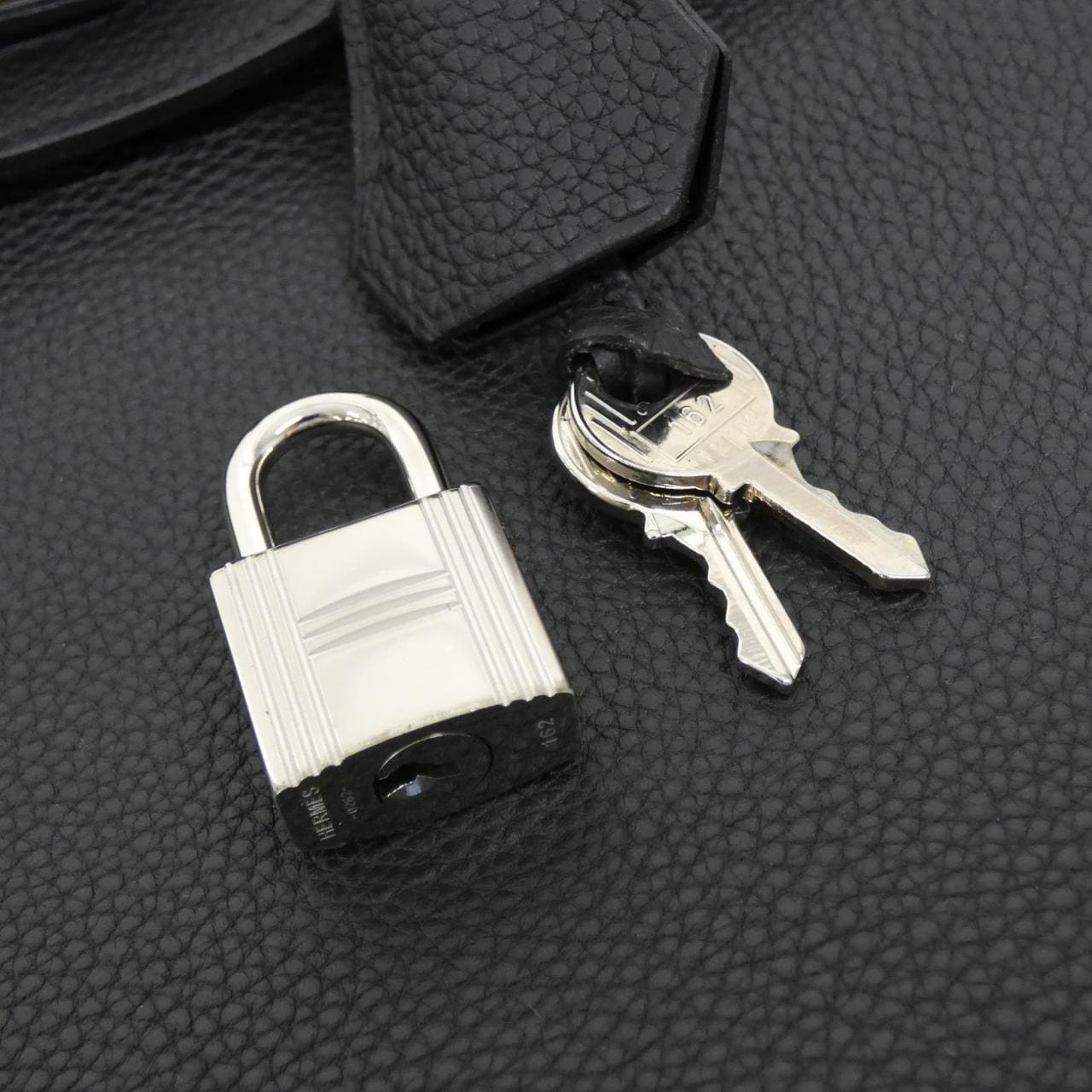 【未使用品】エルメス バーキン 25cm 041344CK バッグ