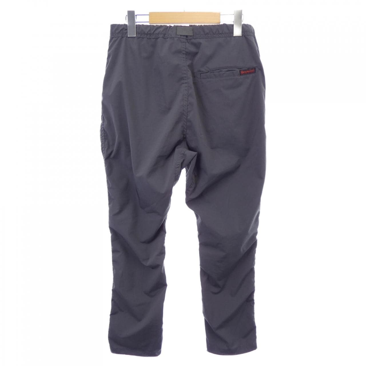 ノンネイティブ NONNATIVE GRAMICCI NN-P3851 パンツ