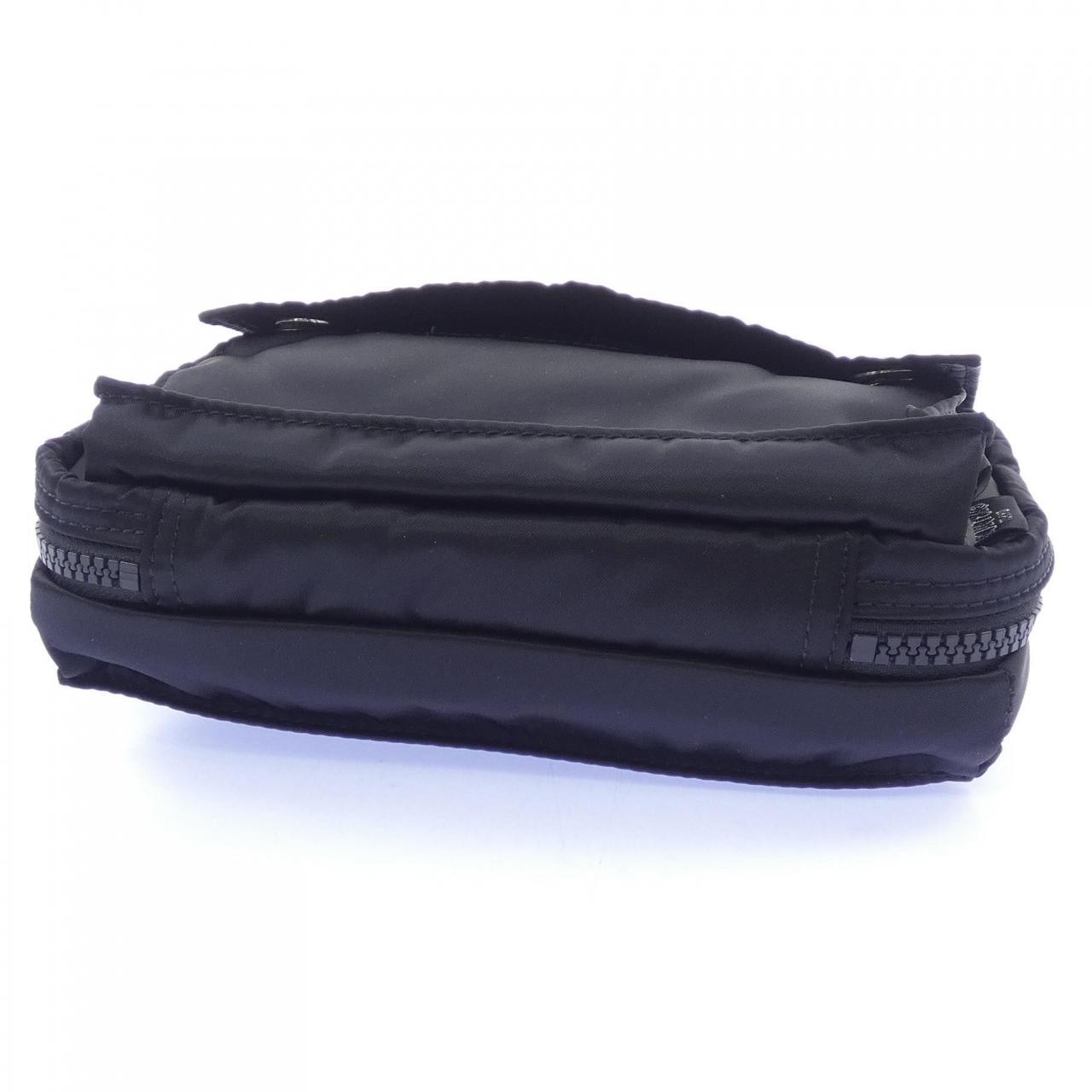 ポーター PORTER TANKER MACKINTOSH BAG