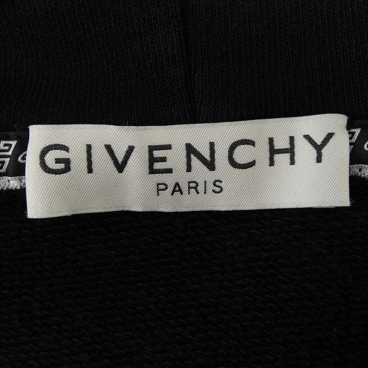 ジバンシー GIVENCHY BM700R30AF パーカー