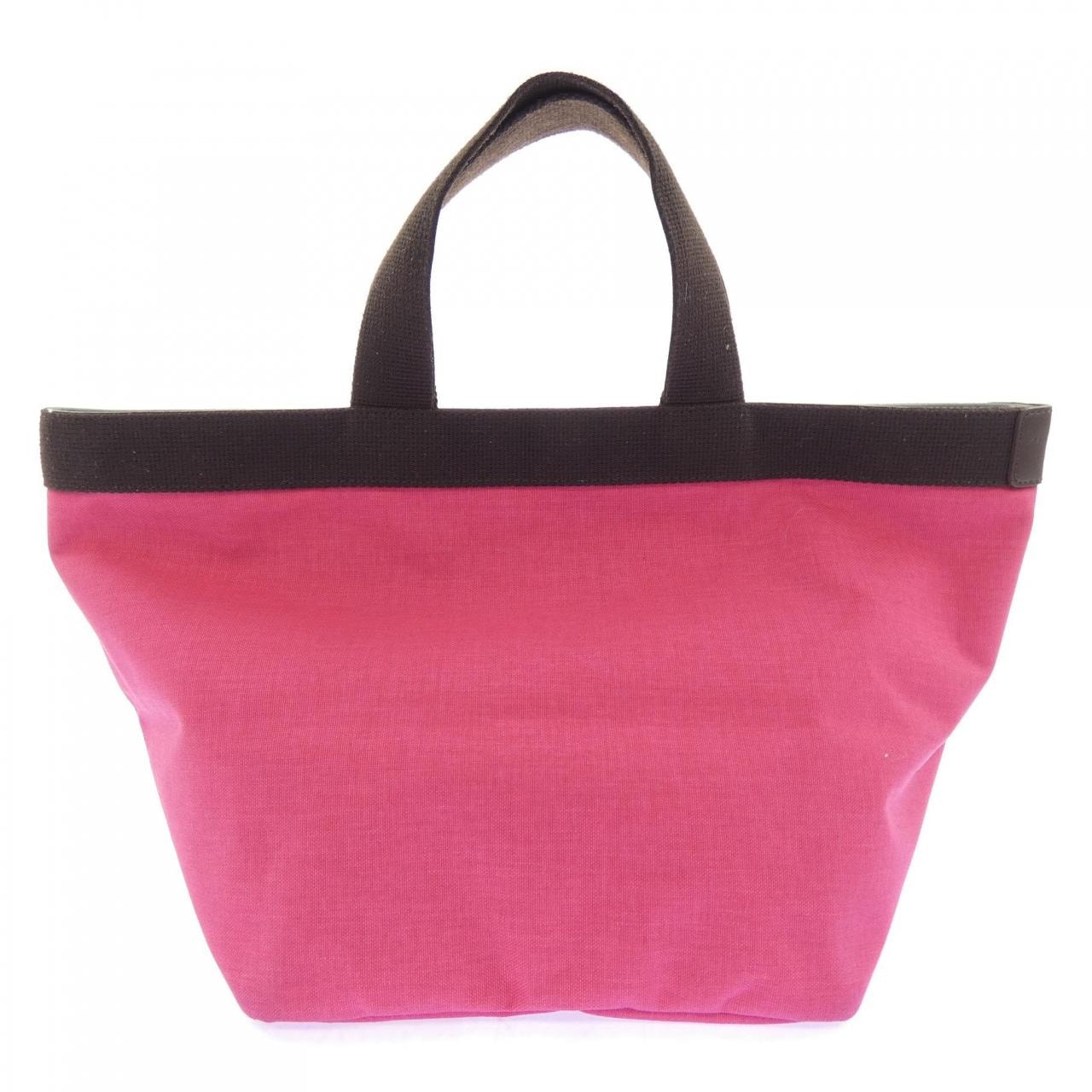 エルベシャプリエ HERVE CHAPELIER コーデュラ舟型トート 707C BAG