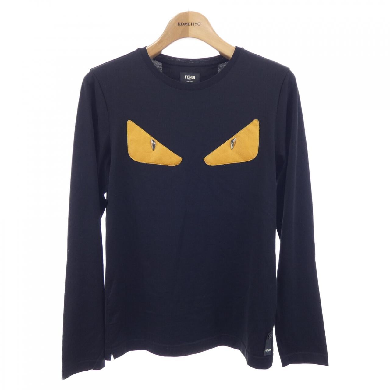 フェンディ FENDI FY0721 94T Tシャツ