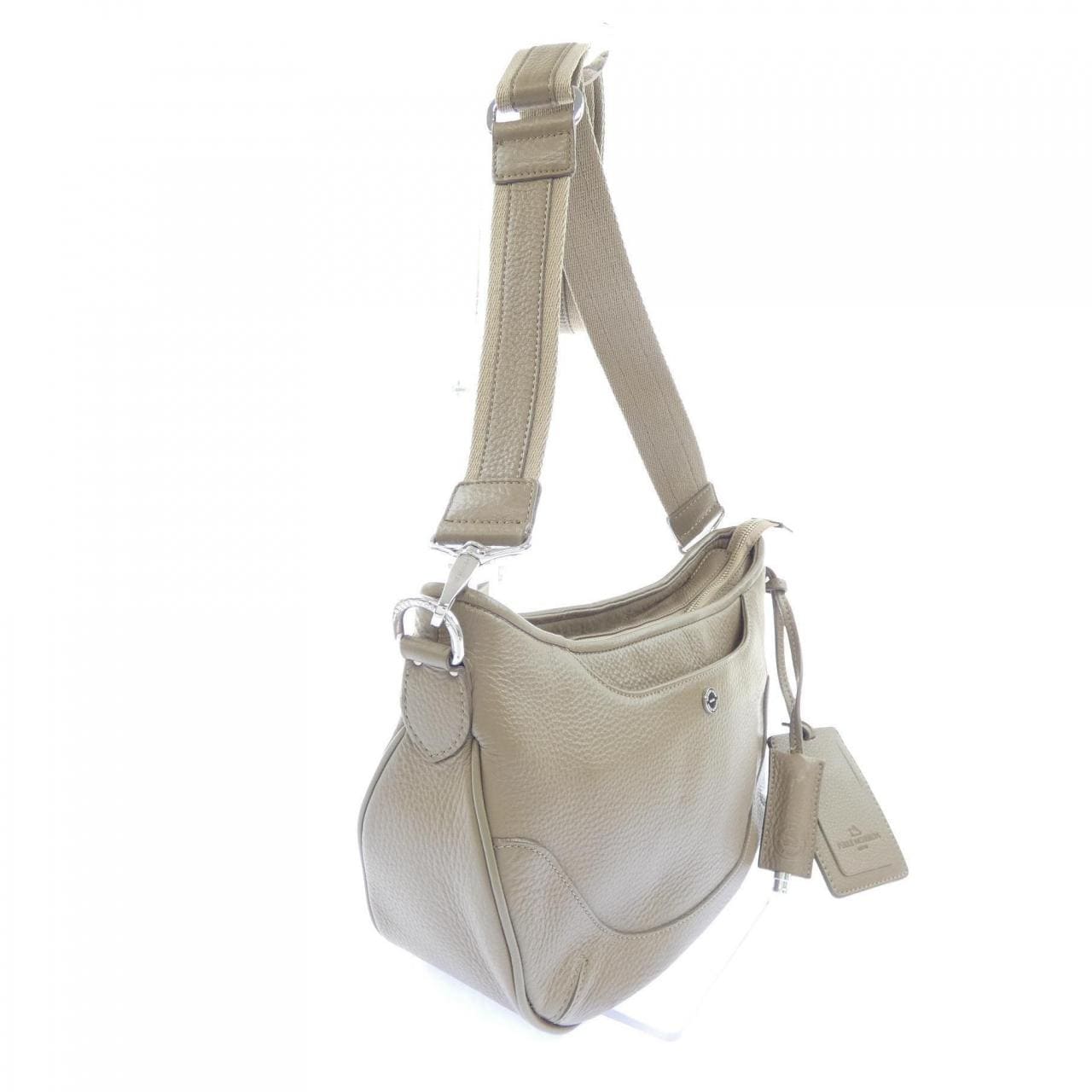 ペッレモルビダ PELLE MORBIDA BAG