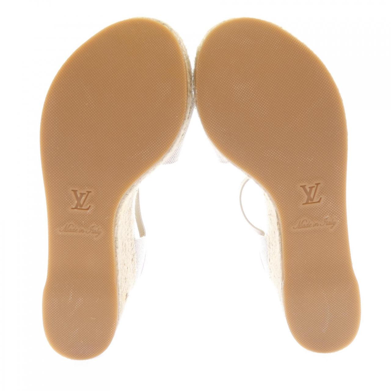 ルイヴィトン LOUIS VUITTON スターボードライン サンダル