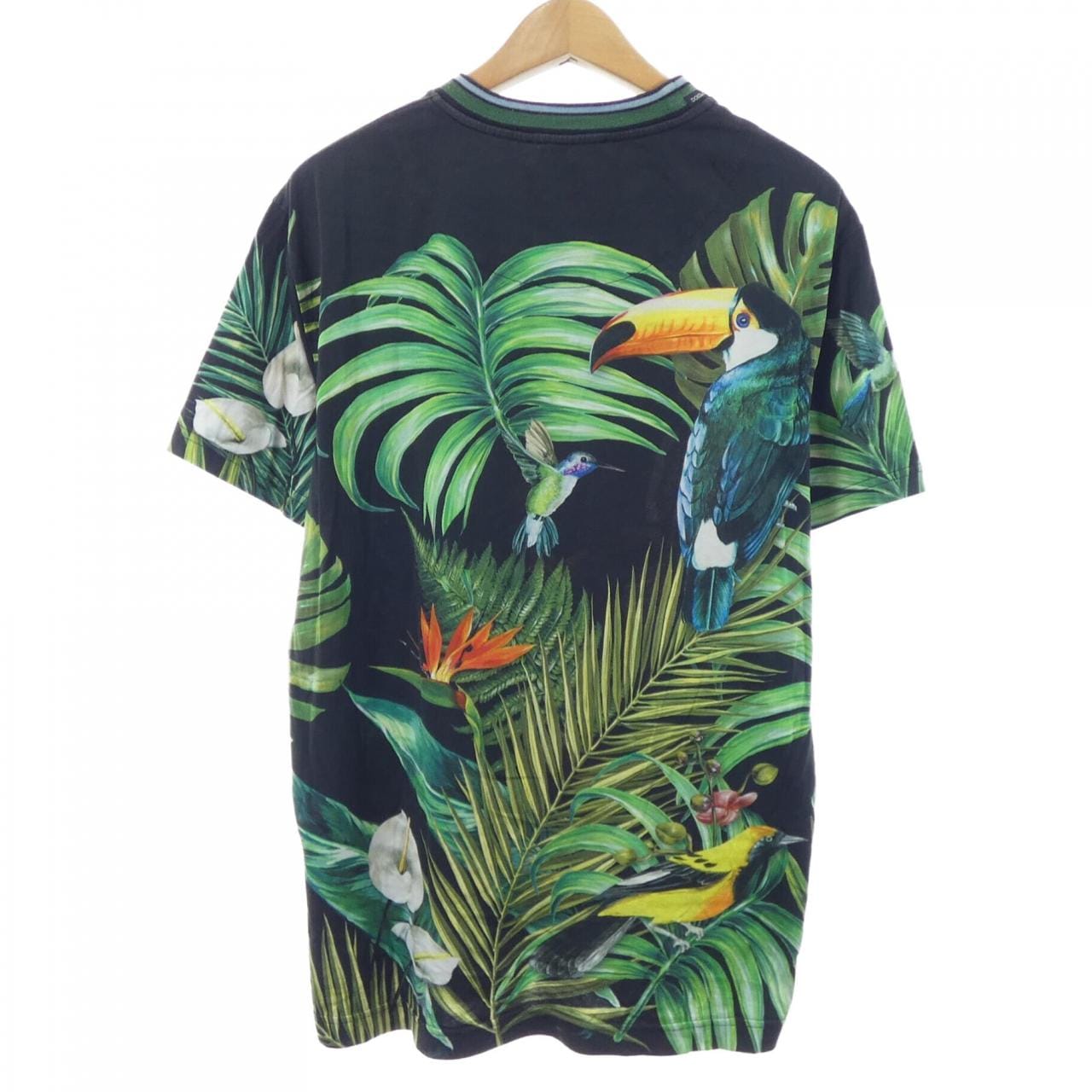ドルチェアンドガッバーナ DOLCE&GABBANA Tシャツ