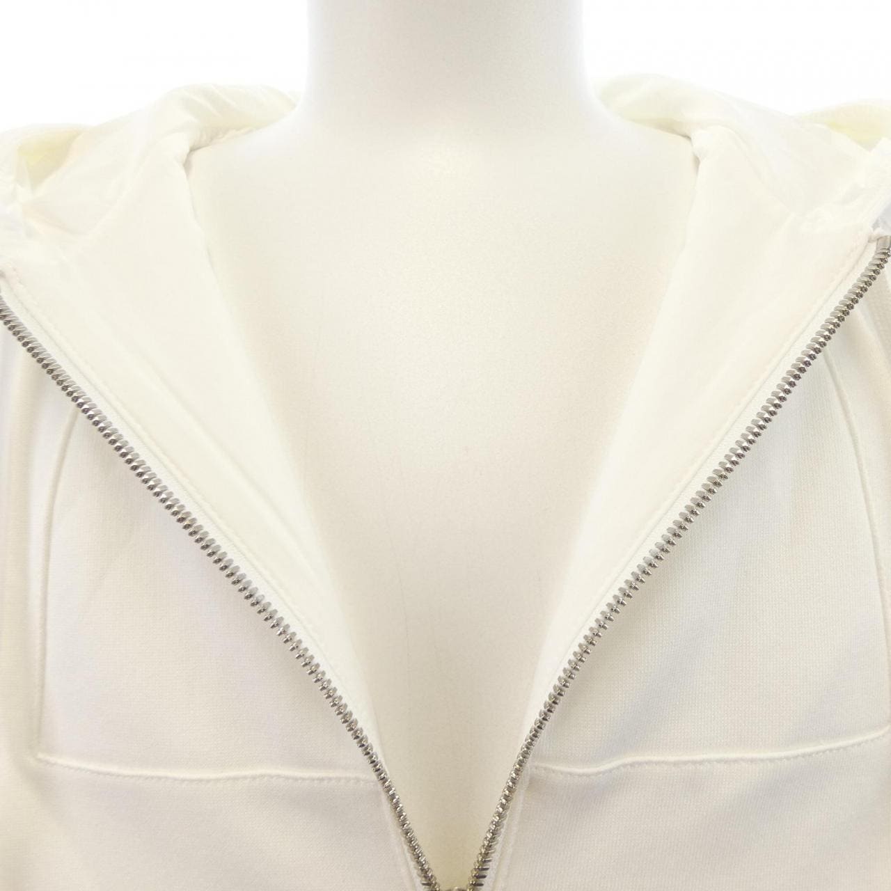 エルメス HERMES 557770HA パーカー