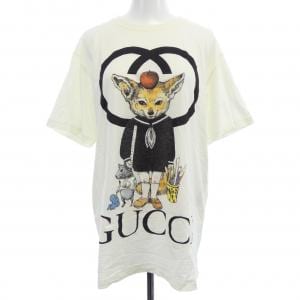 グッチ GUCCI 日本限定 ヒグチユウコ 548334 XJDTN Tシャツ