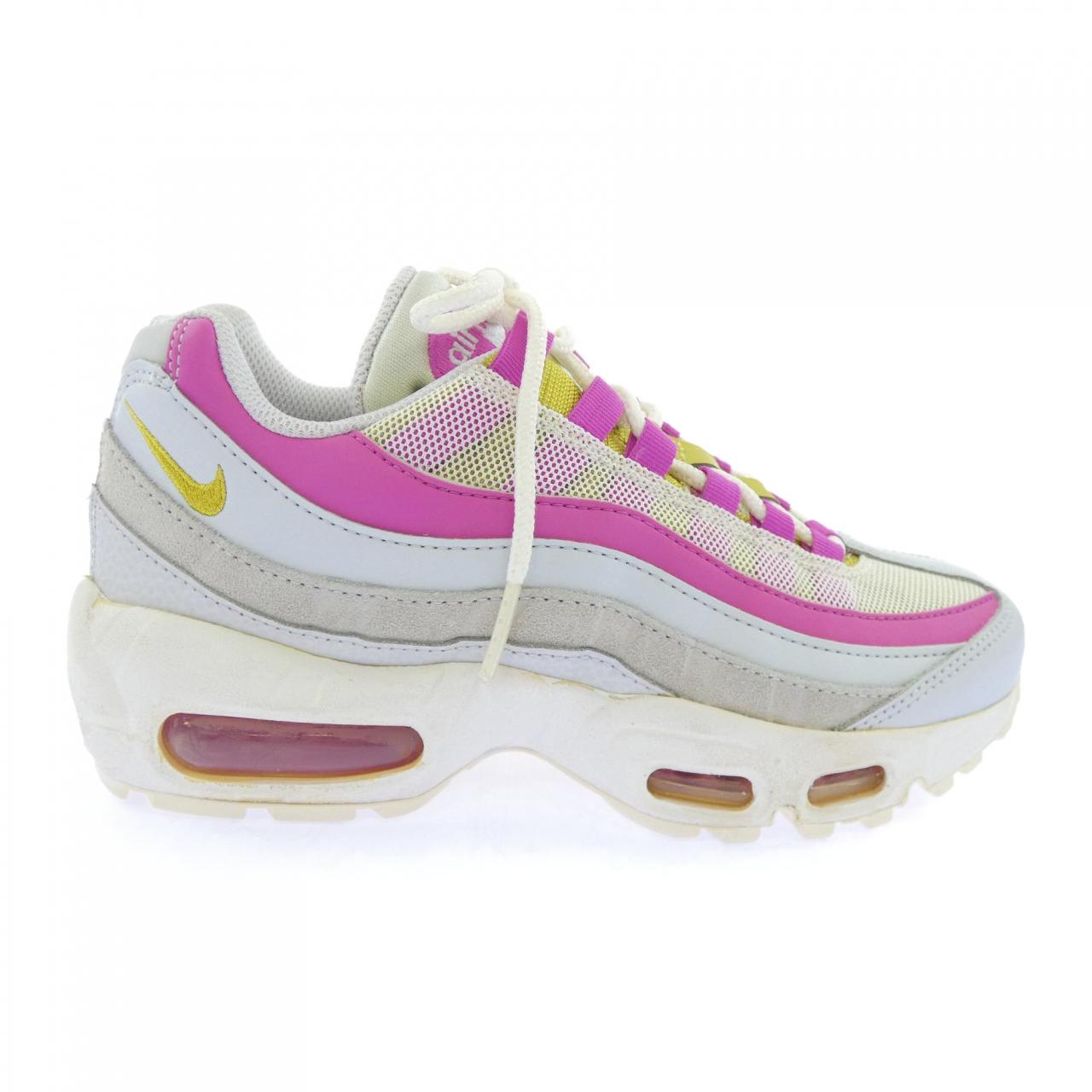 ナイキ NIKE CL3710-001 スニーカー