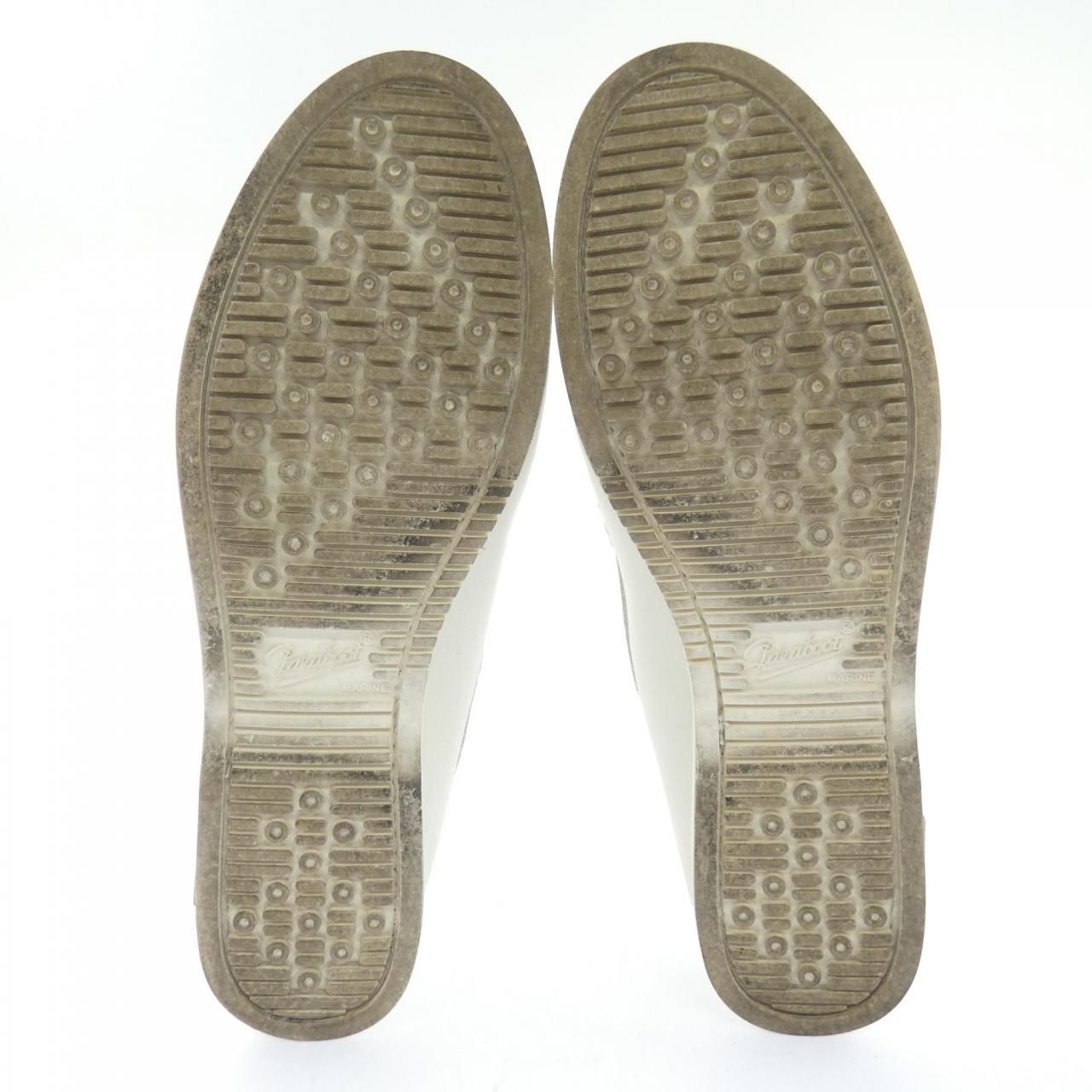 パラブーツ PARA BOOT UNITED ARROWS シューズ