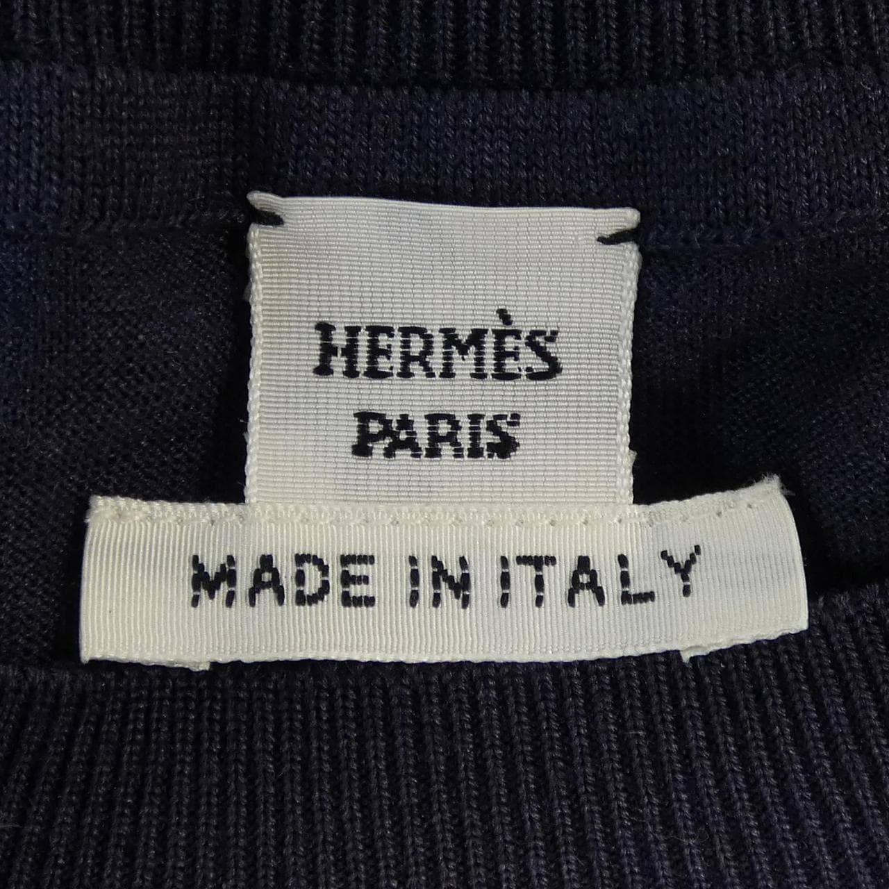 エルメス HERMES ツイルレーヌ EN DESORDRE FINESSE 4H2825DL トップス