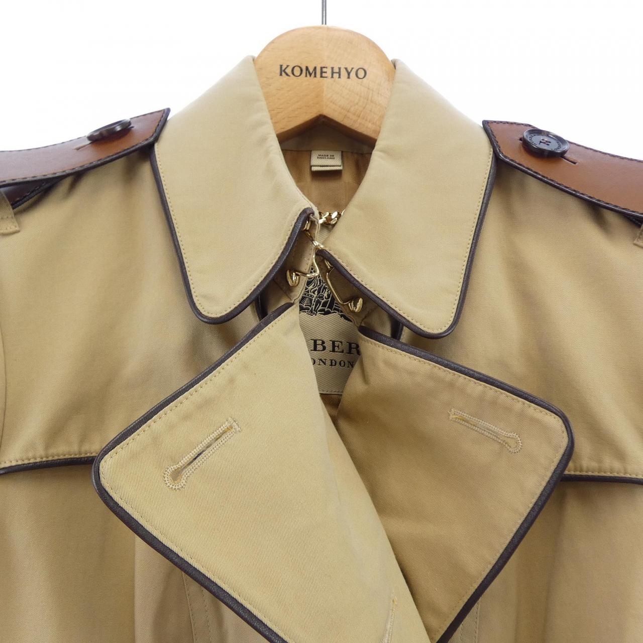 バーバリー BURBERRY 3878778 コート