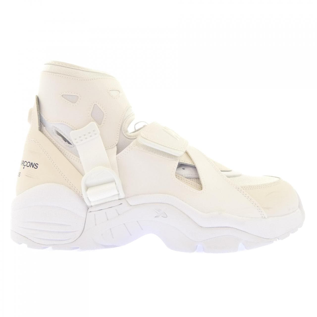 コムデギャルソン COMME des GARCONS DH0199-100 スニーカー