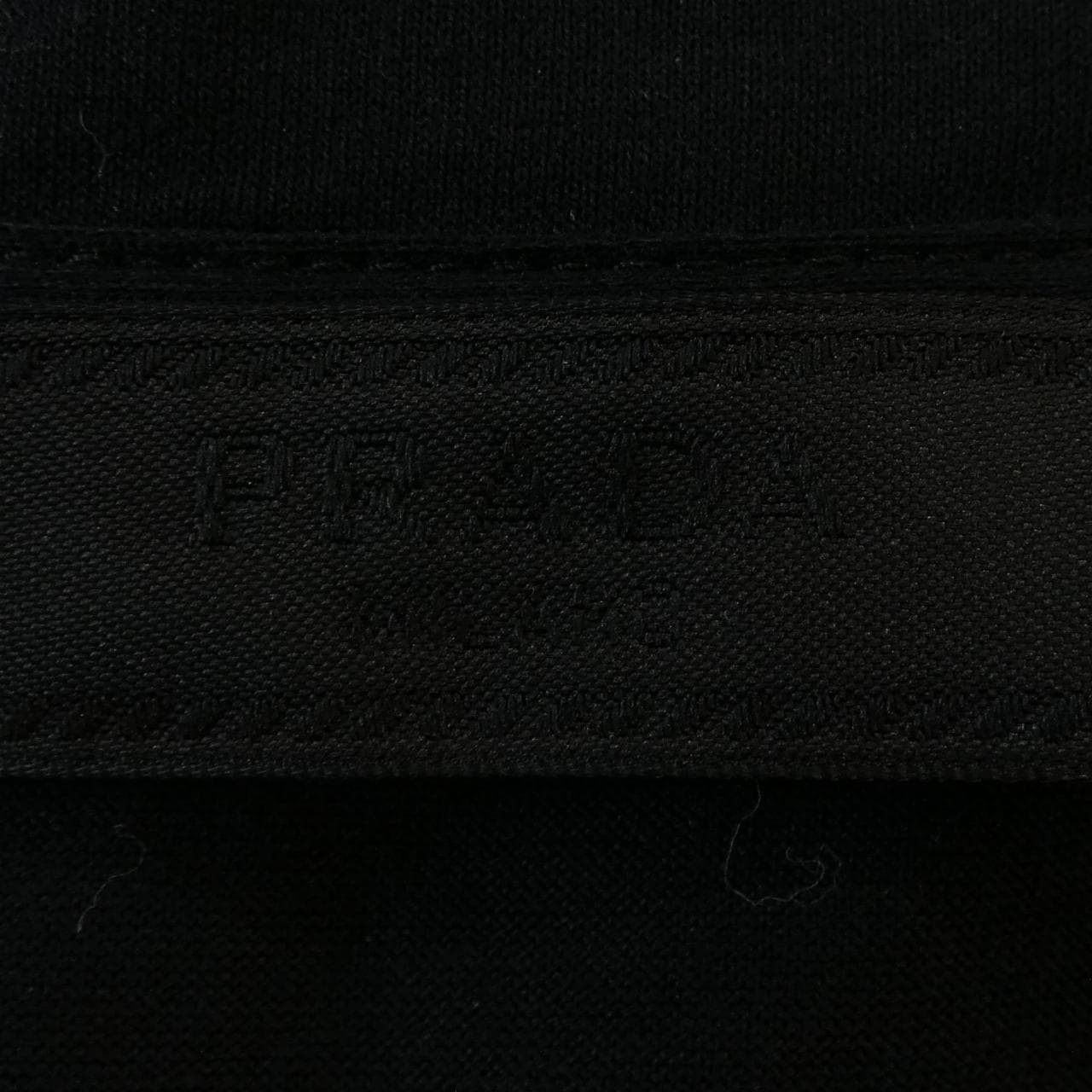 プラダ PRADA UJN006 R131 1GAW Tシャツ