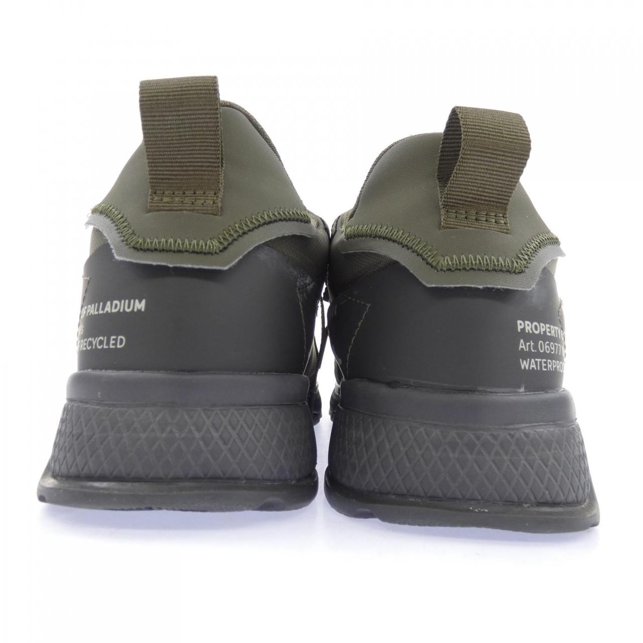 パラディウム PALLADIUM シューズ