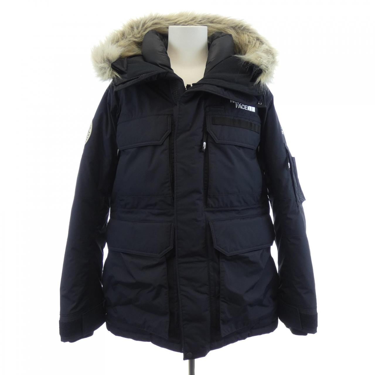 ザノースフェイス THE NORTH FACE ND92525 ダウンジャケット