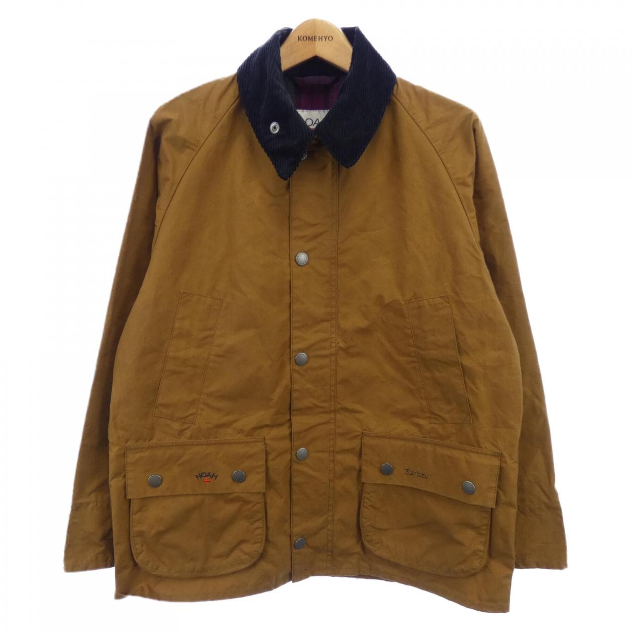 バブアー BARBOUR ジャケット