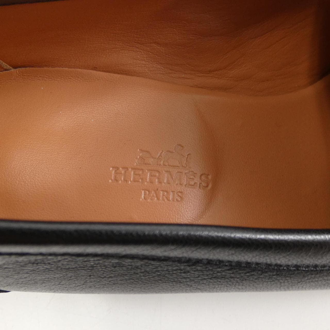 エルメス HERMES シューズ