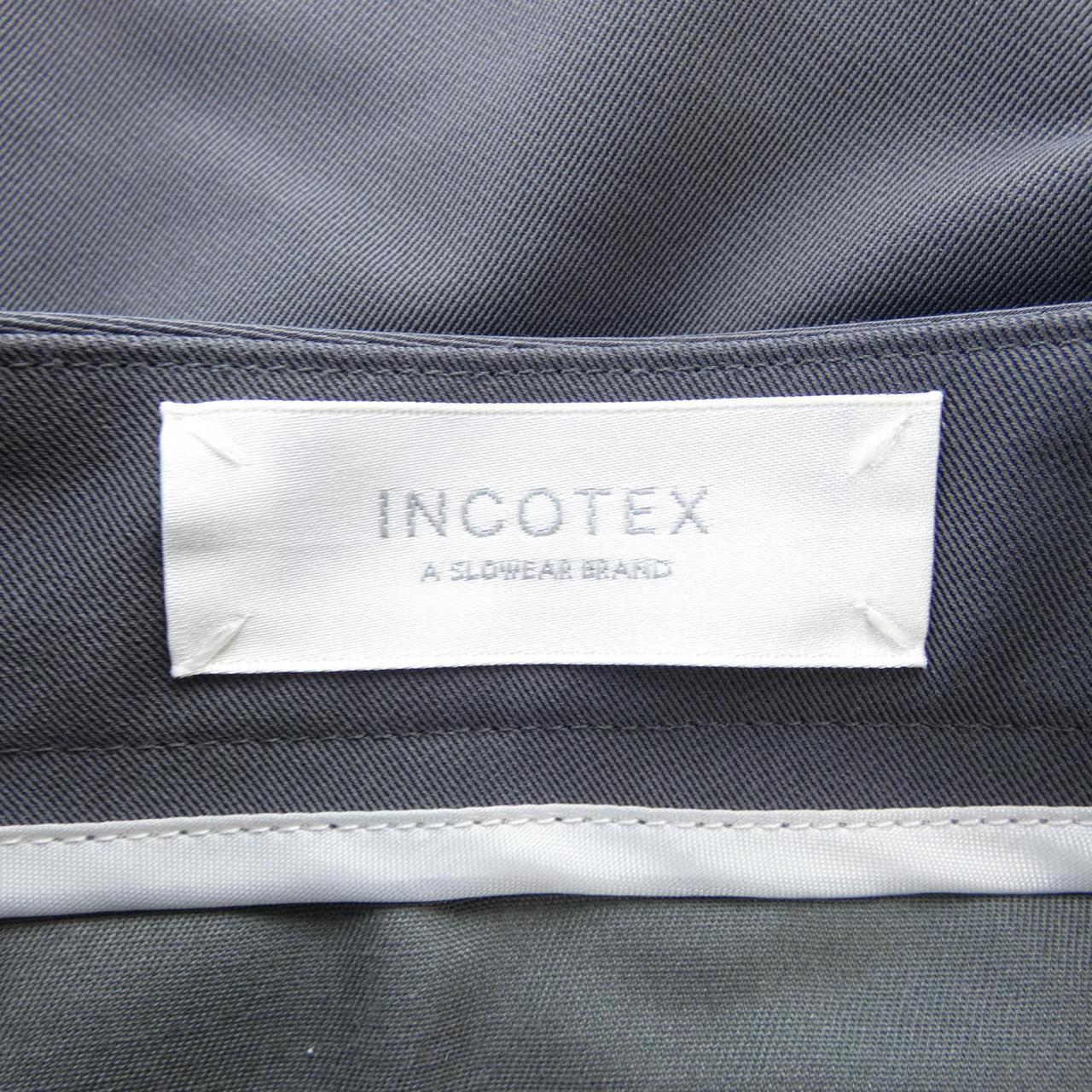 Incotex INCOTEX pants