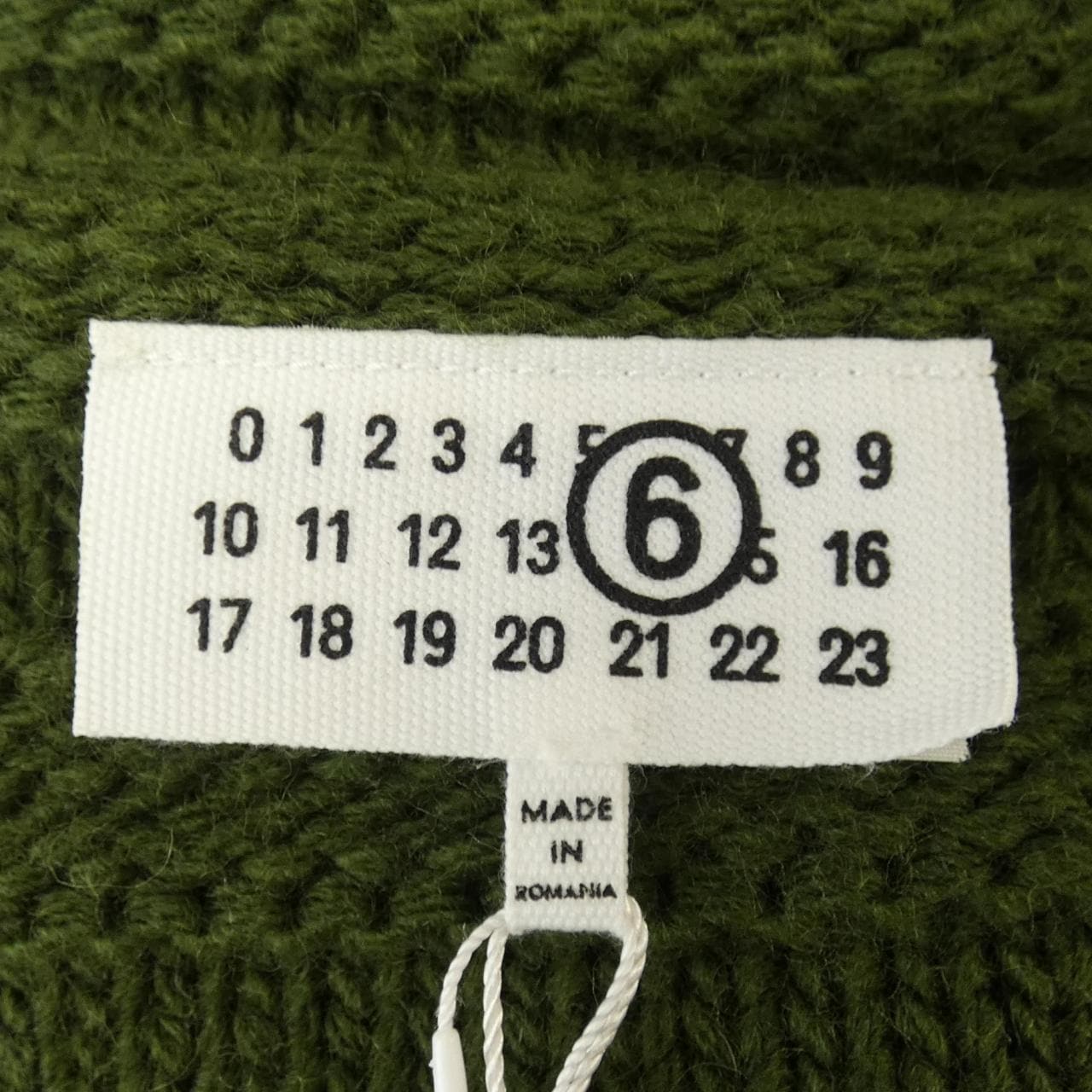 MM6 MM6 Knit