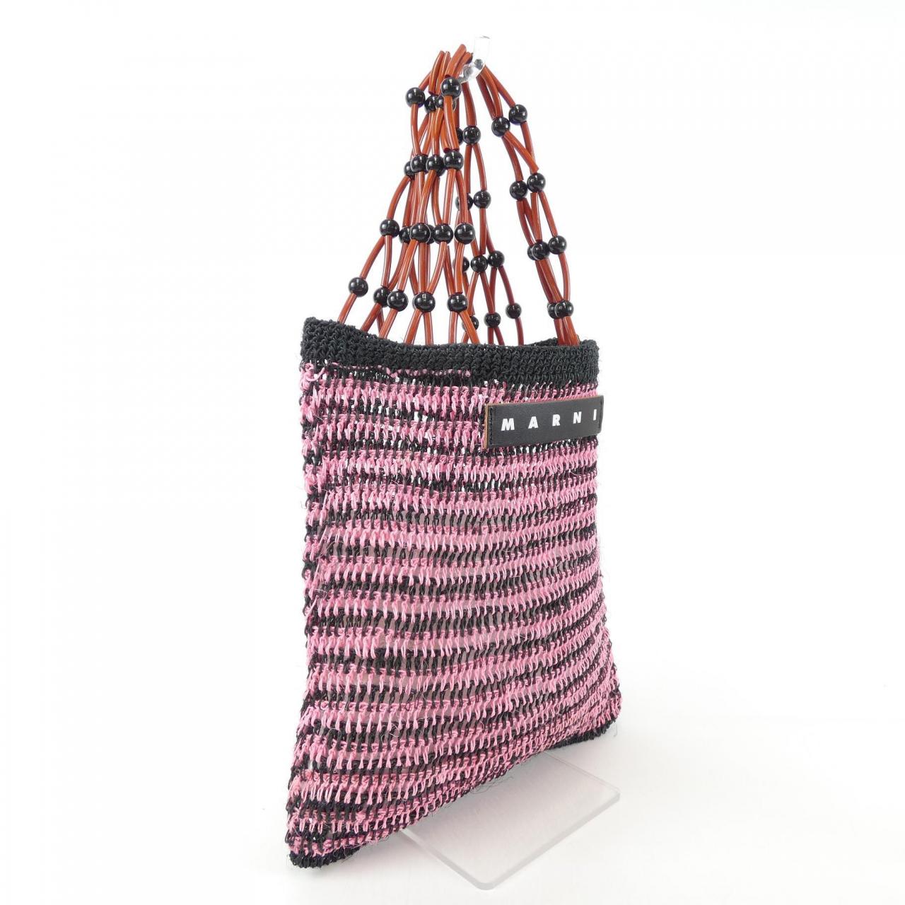 マルニ MARNI BAG