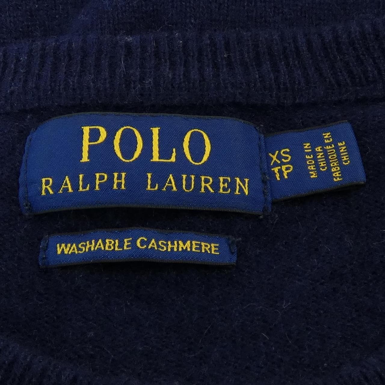 ポロラルフローレン POLO RALPH LAUREN ニット