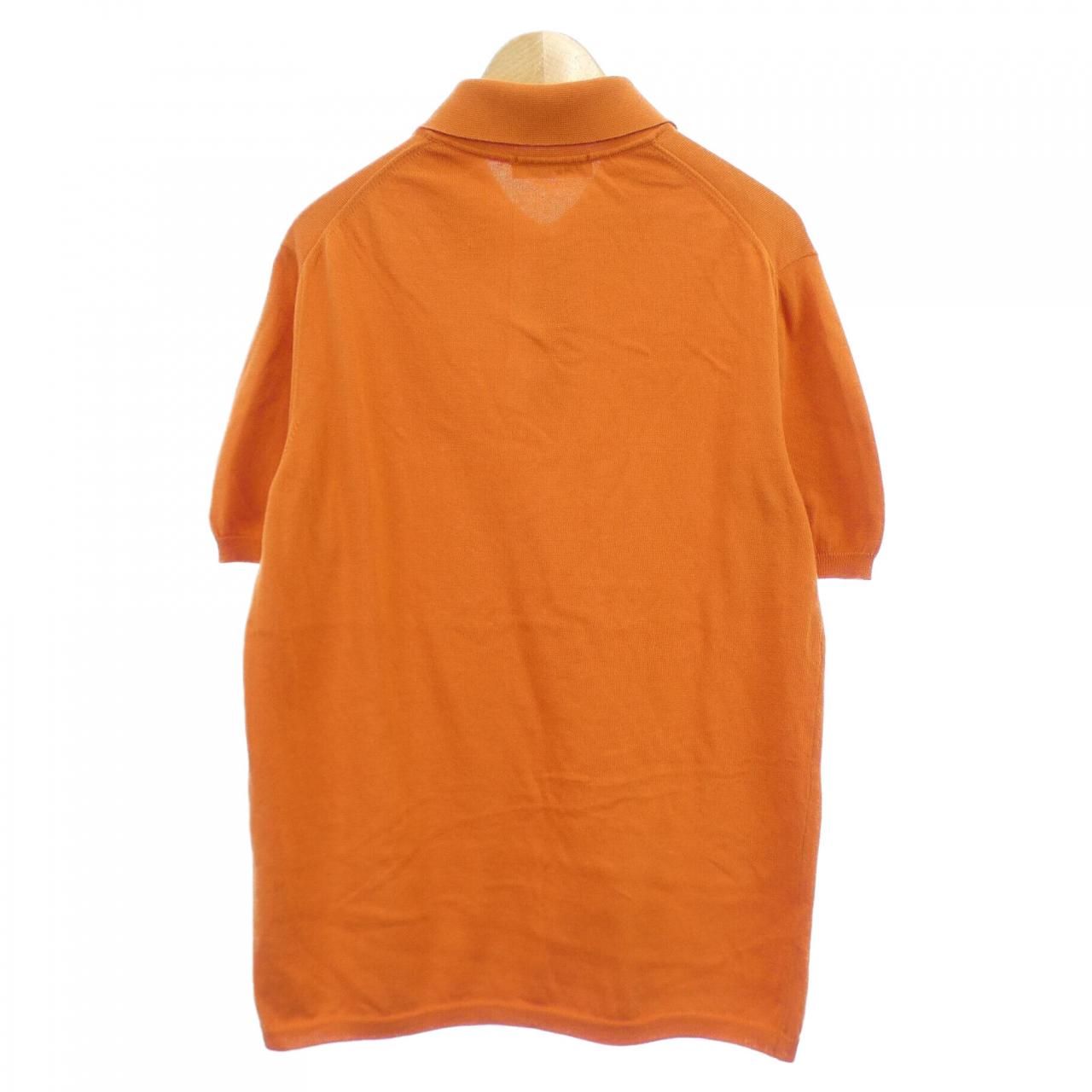 Cruciani Cruciani polo shirt