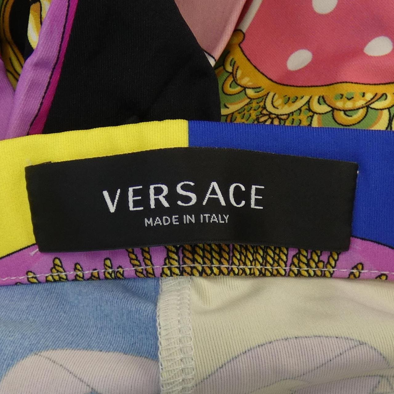 ヴェルサーチ VERSACE パンツ