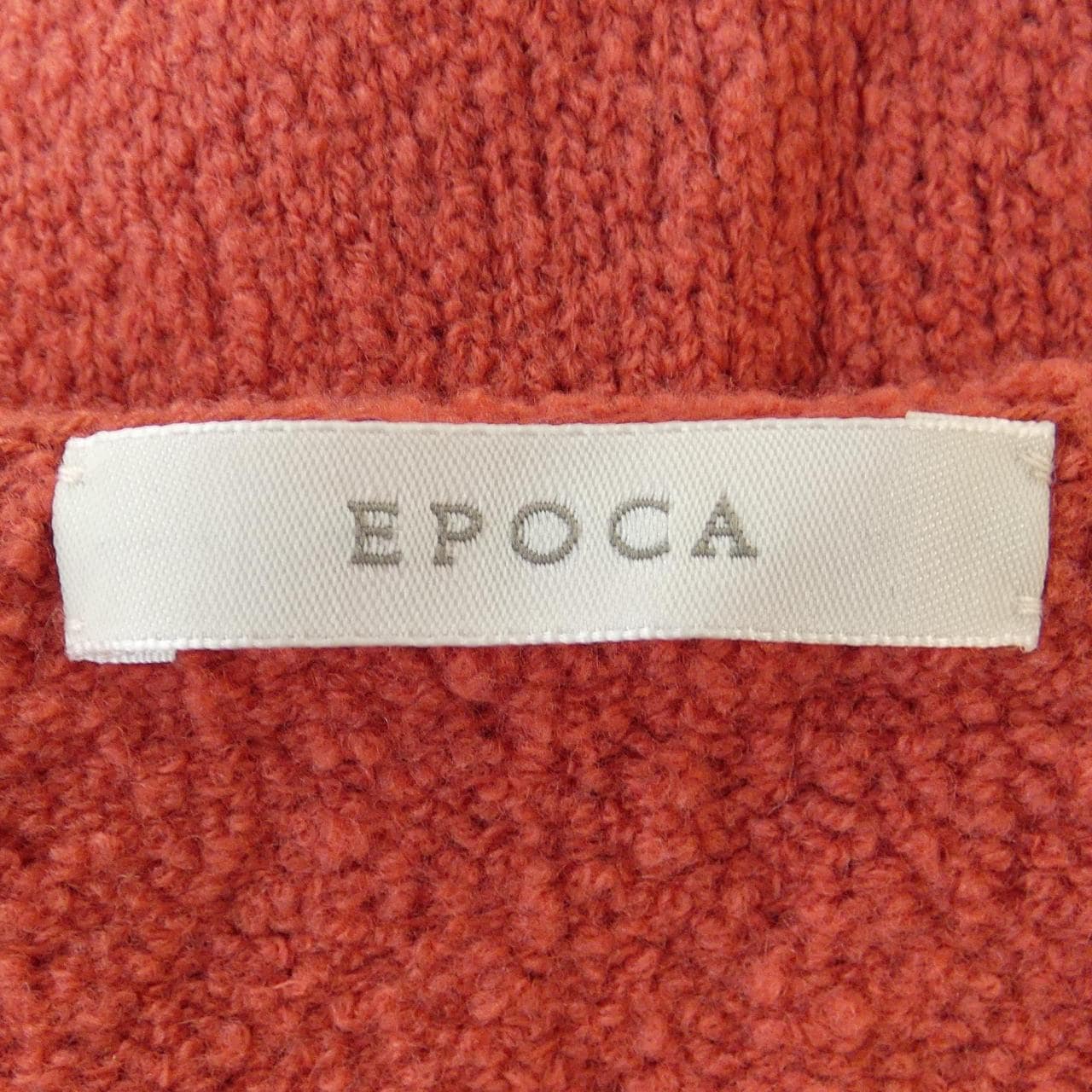 エポカ EPOCA ニット
