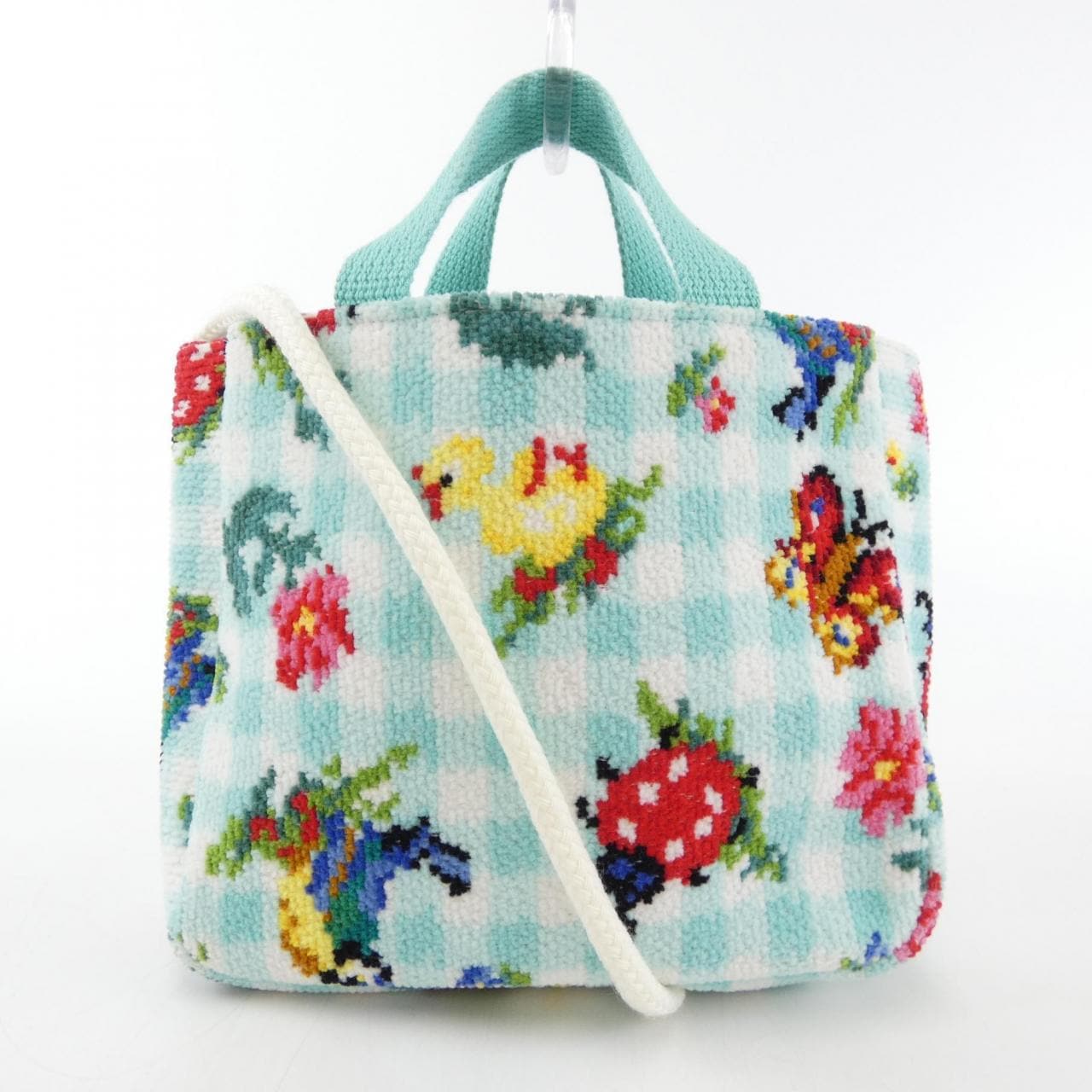 フェイラー FEILER BAG