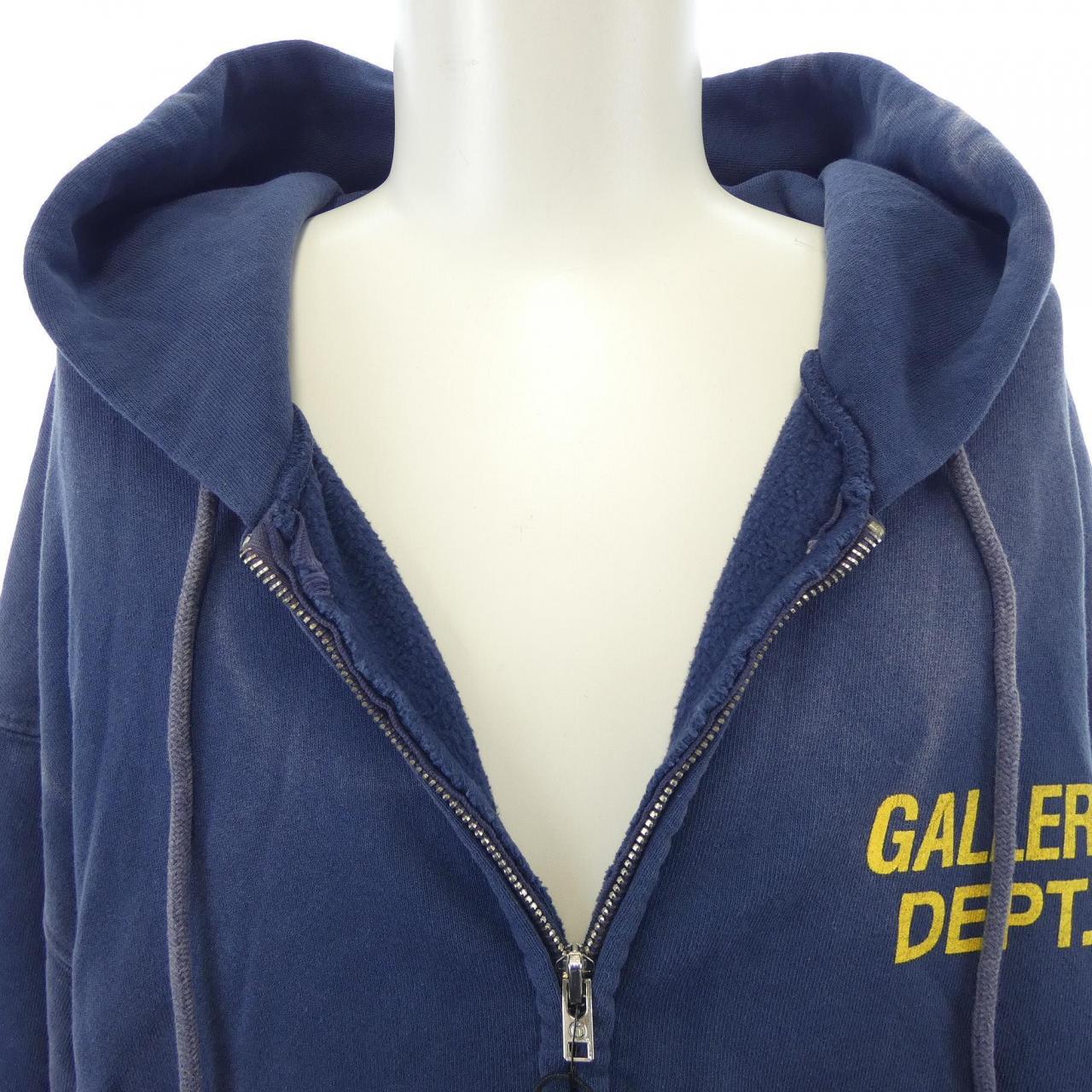 GALLERYDEPT. パーカー