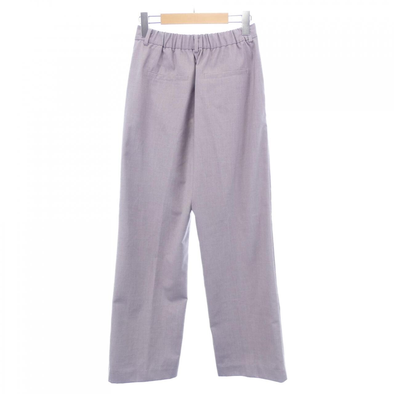 マチャット MACHATT パンツ