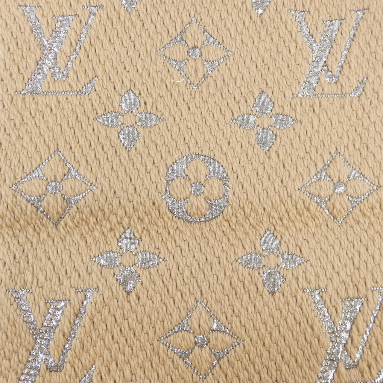 ルイヴィトン LOUIS VUITTON MUFFLER