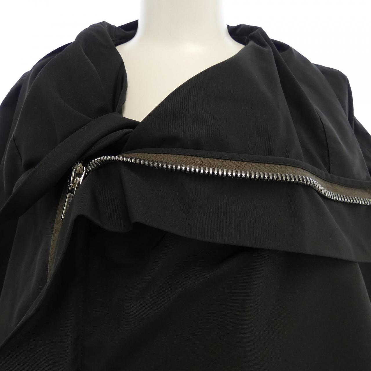 リックオウエンス Rick owens コート