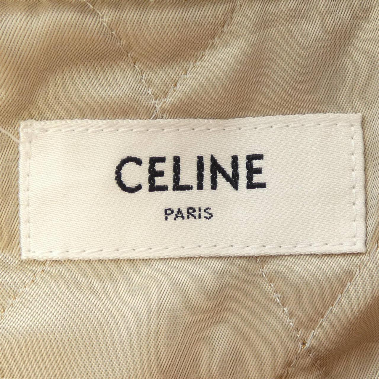 セリーヌ CELINE ブルゾン