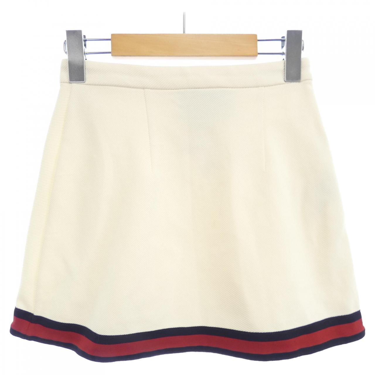 グッチ GUCCI スカート