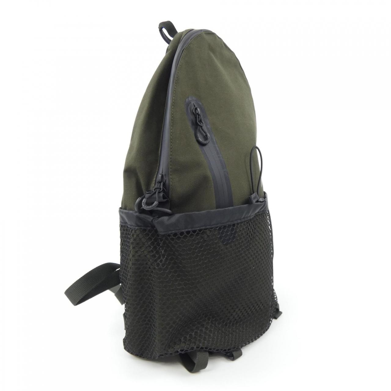 アンドワンダー and wander 574-3975008 BACKPACK