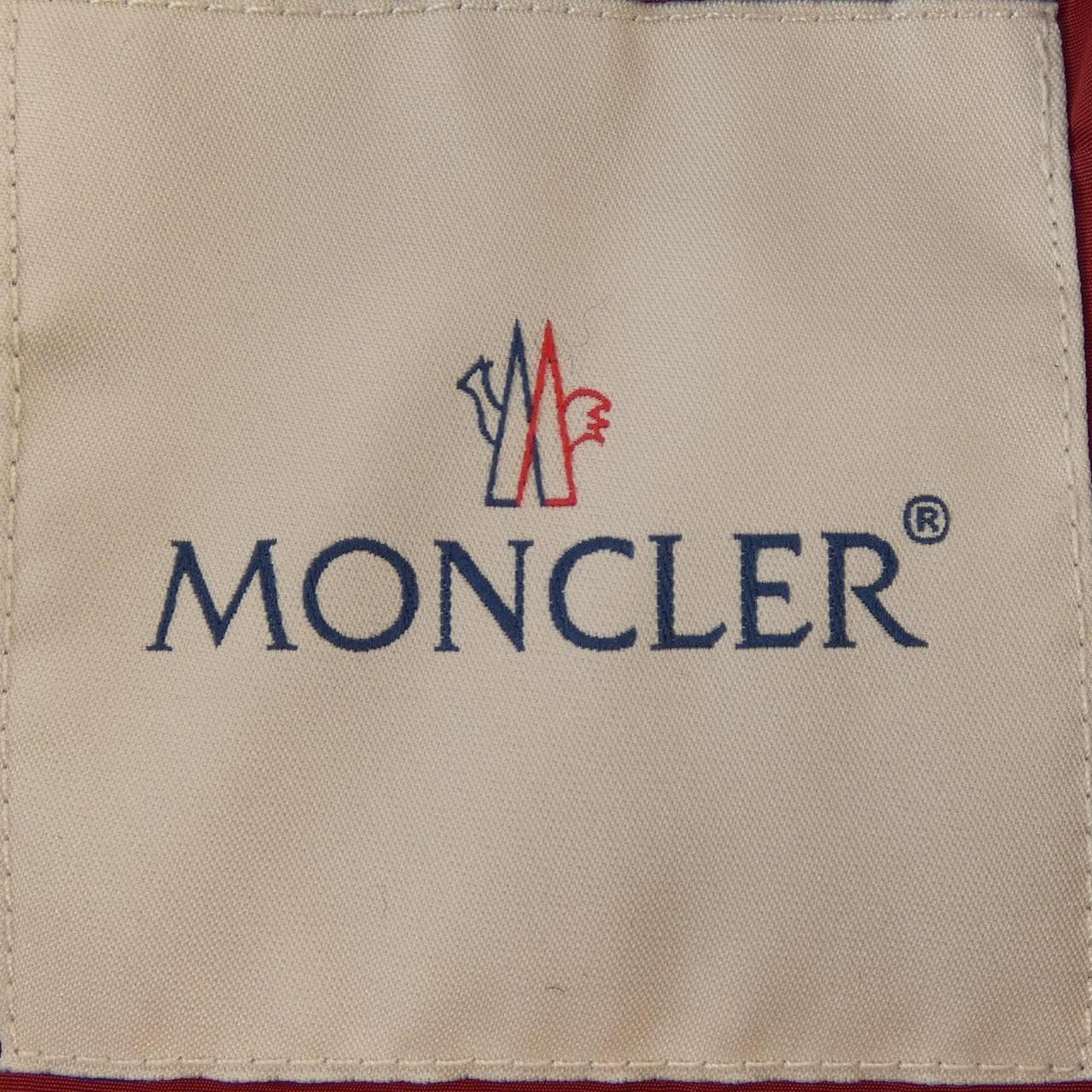 モンクレール MONCLER ダウンベスト