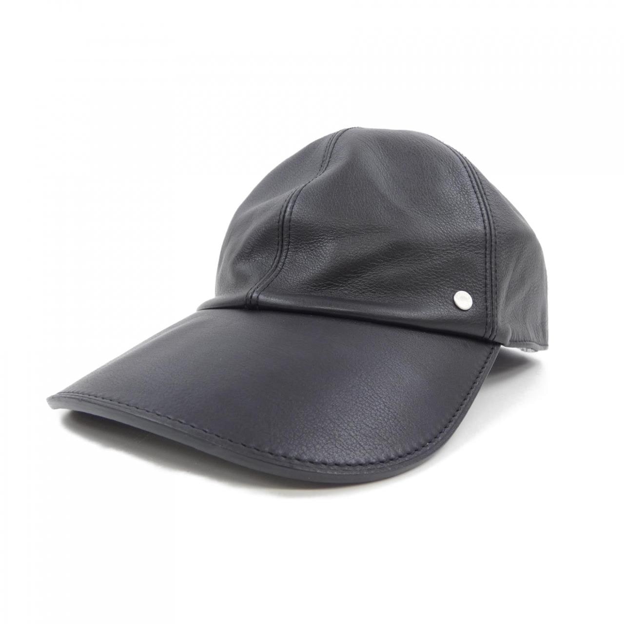 エルメス HERMES キャップ