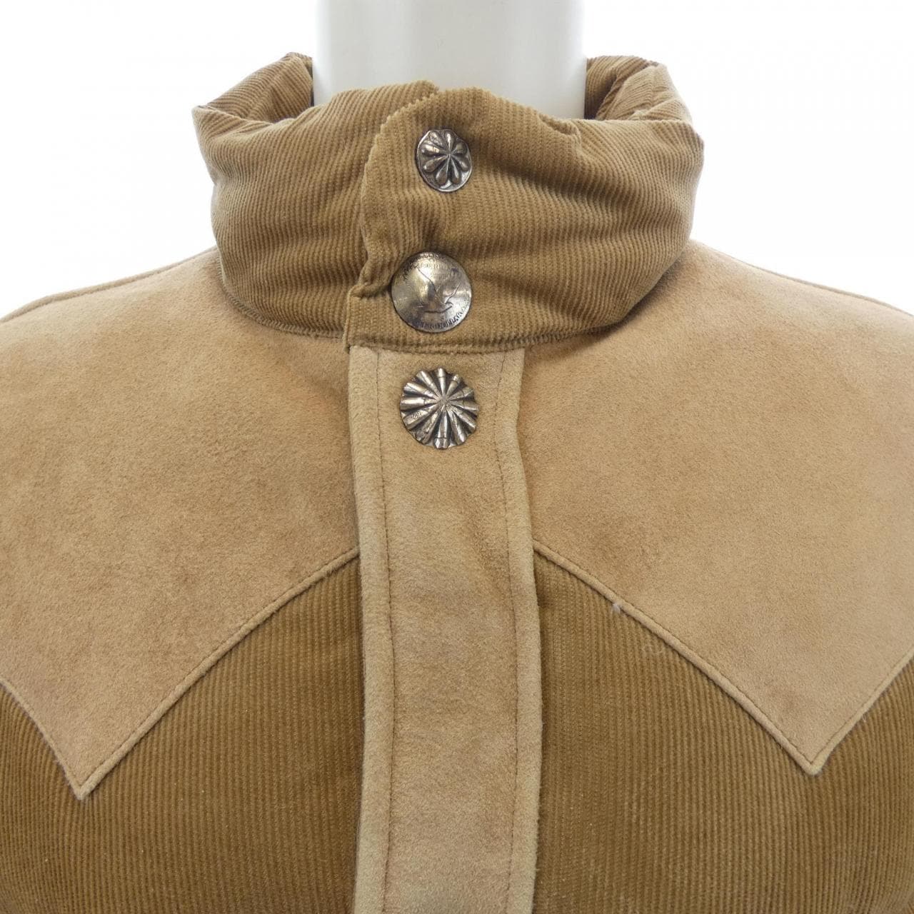 ロンハーマン RON HERMAN ダウンジャケット