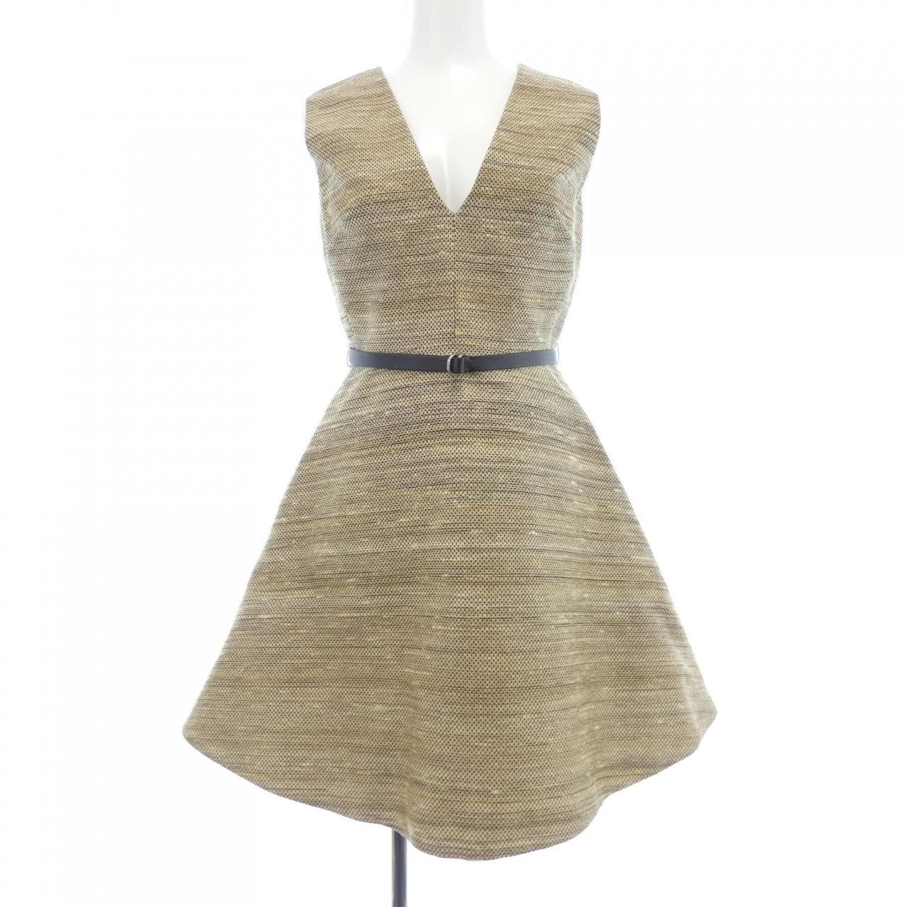 クリスチャンディオール CHRISTIAN DIOR 8C2165A1768 ワンピース