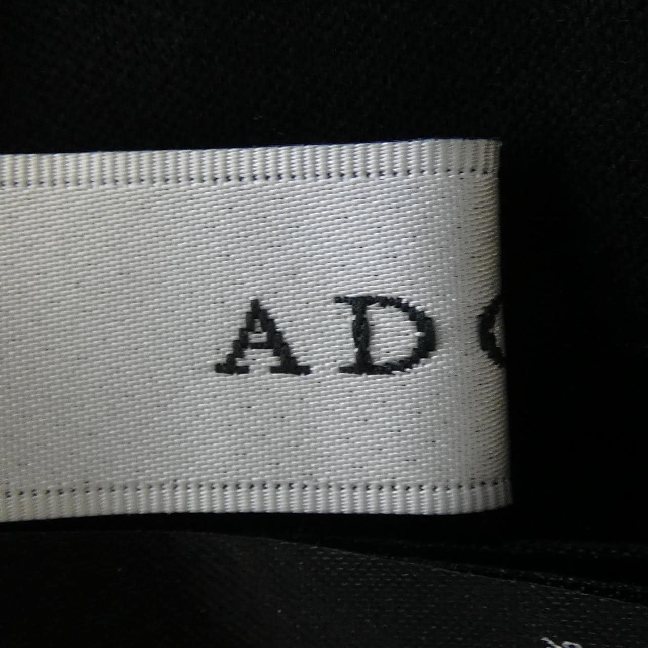 アドーア ADORE 531-4140521 カットワンピース