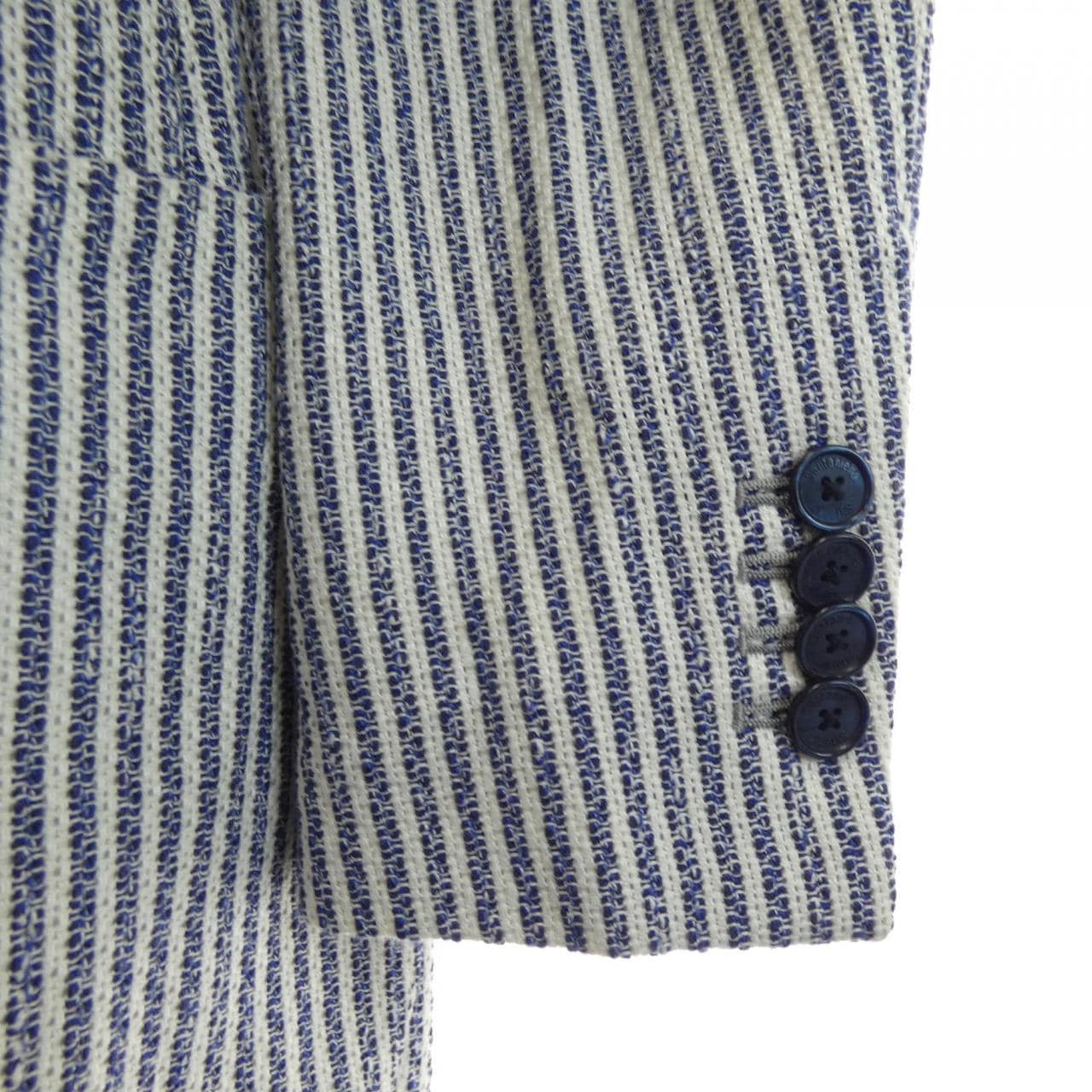 サンタニエッロ SANTANIELLO ジャケット