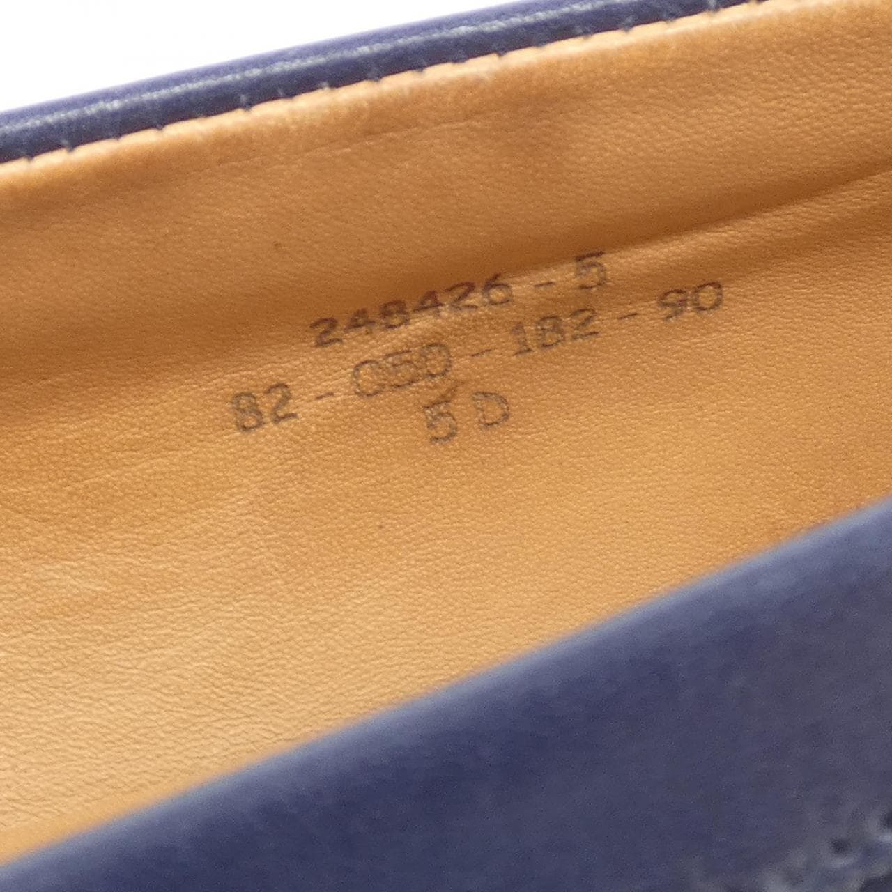 ジェイエムウエストン J.M.WESTON 182 シューズ