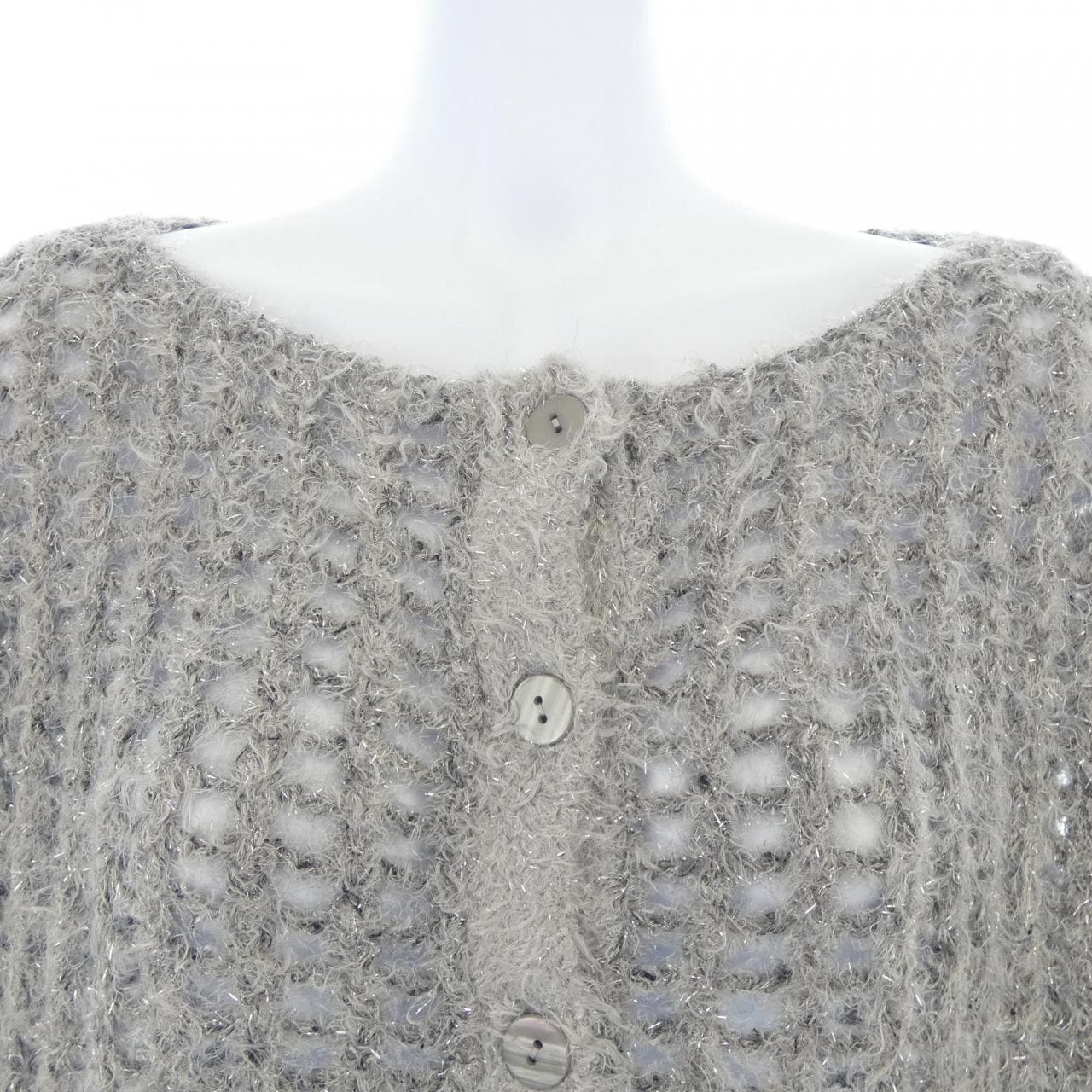 フレイアイディー FRAY I.D ニット