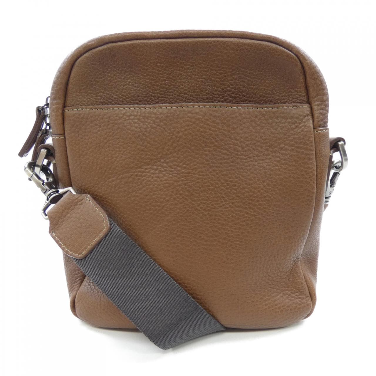 ツチヤカバン 土屋鞄 トーレオイルヌメポケット BAG