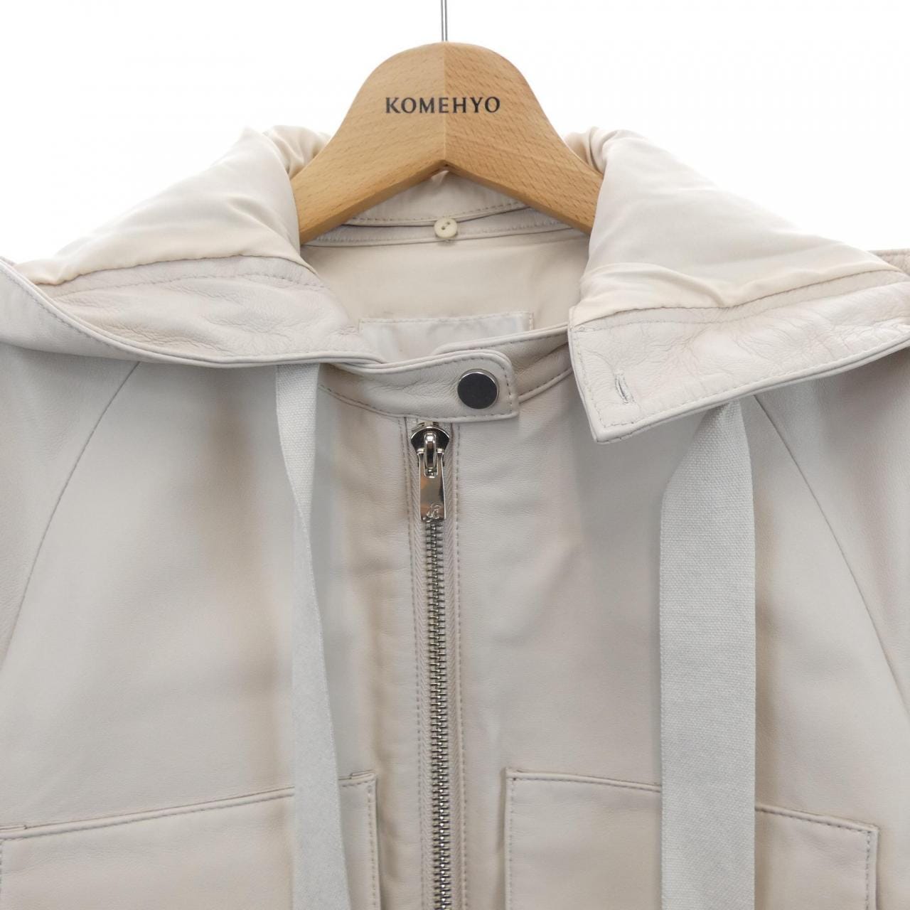 グレースクラス GRACE Class レザージャケット