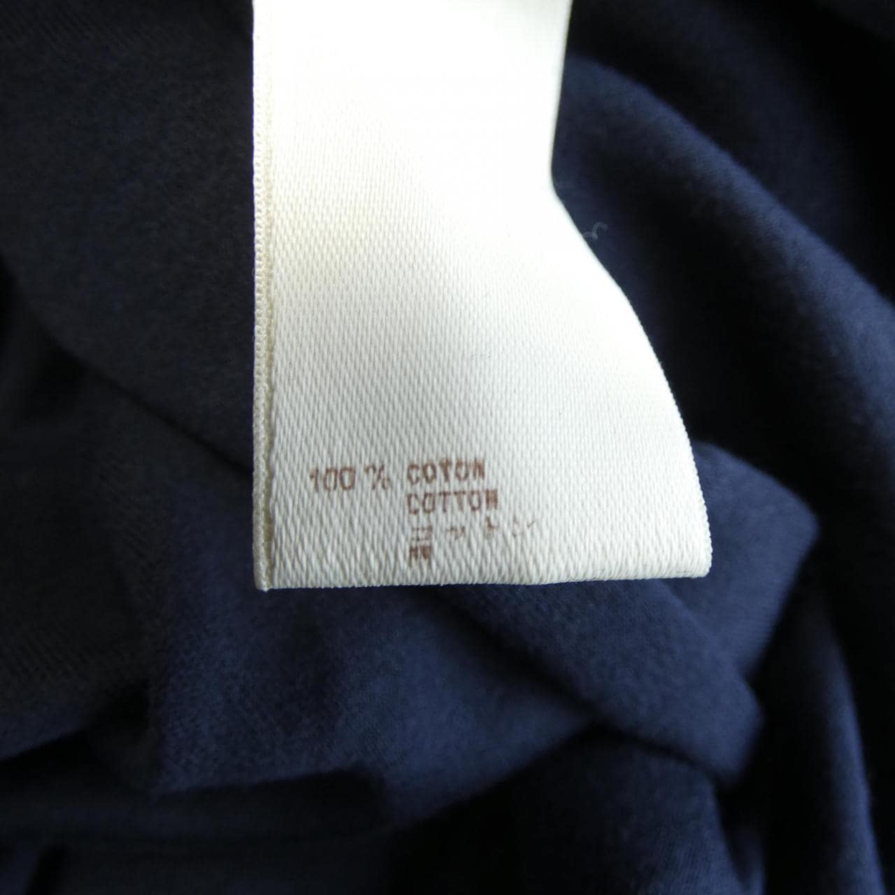 ルイヴィトン LOUIS VUITTON MPJR03CMS Tシャツ