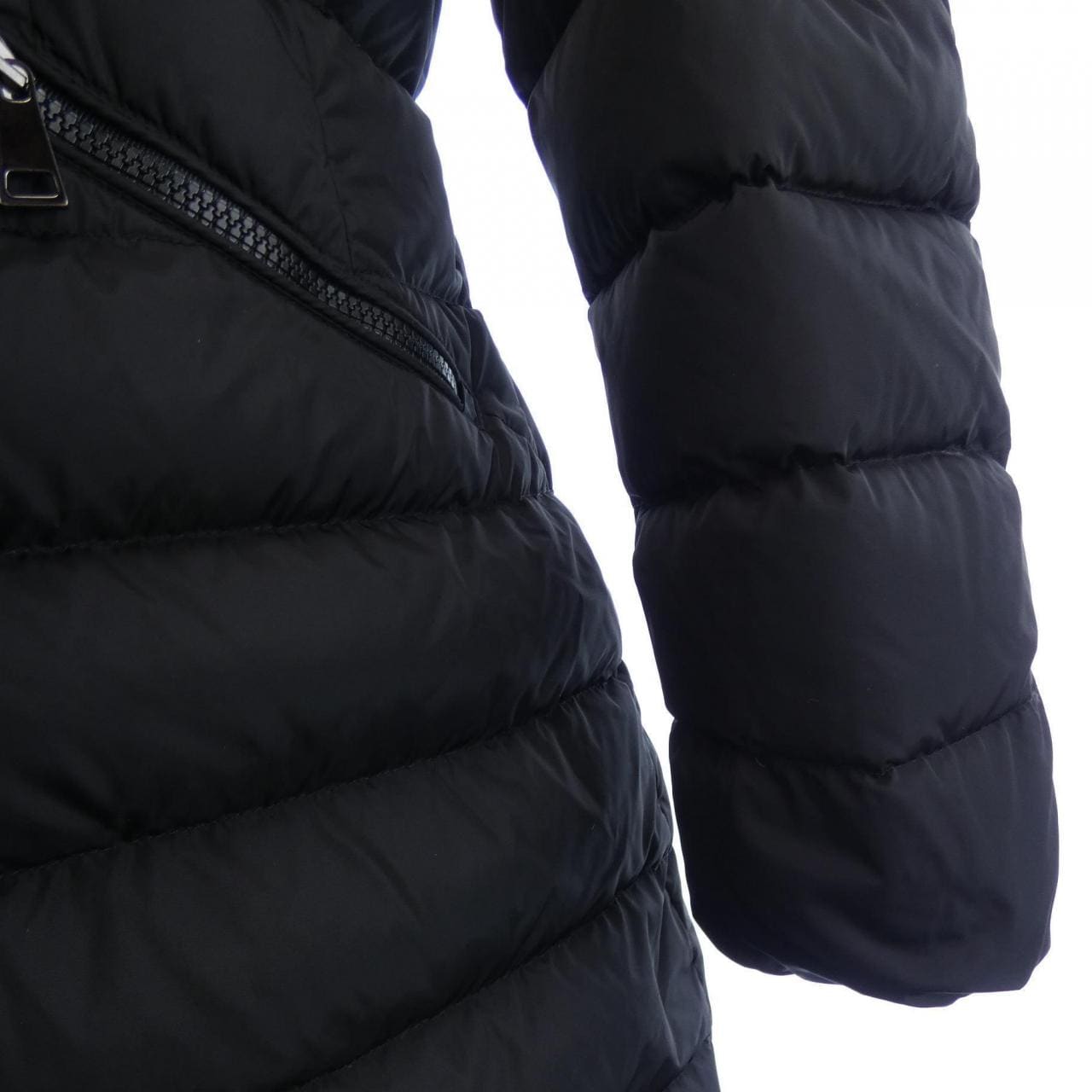 モンクレール MONCLER FLAMMETTE ダウンコート